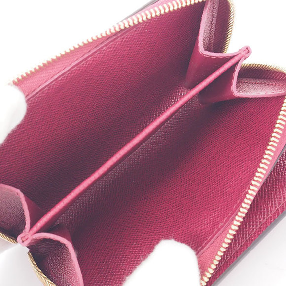 Louis Vuitton Portefeuille Roux Monogram Bifold Wallet - Picture 4 of 9